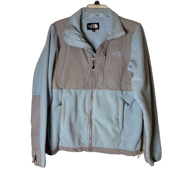 North Face Women’s Polartec Fleece Jacket - Picture 1 of 9
